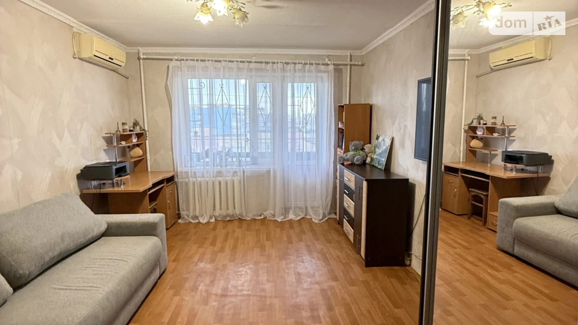 Продается 1-комнатная квартира 39.8 кв. м в Днепре, ул. Дия Максима, 10 - фото 3