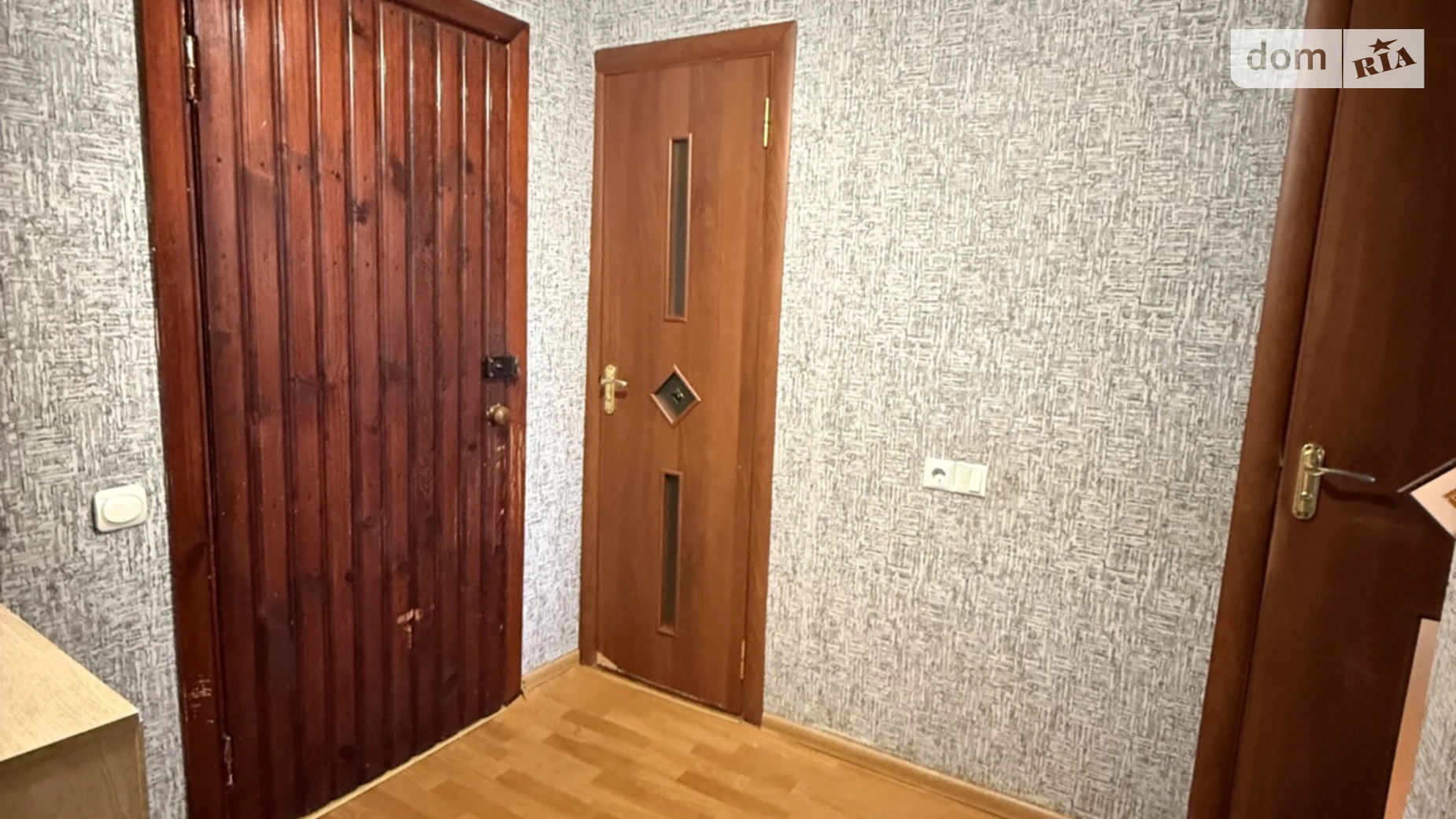 Продается 1-комнатная квартира 39.8 кв. м в Днепре, ул. Дия Максима, 10 - фото 5