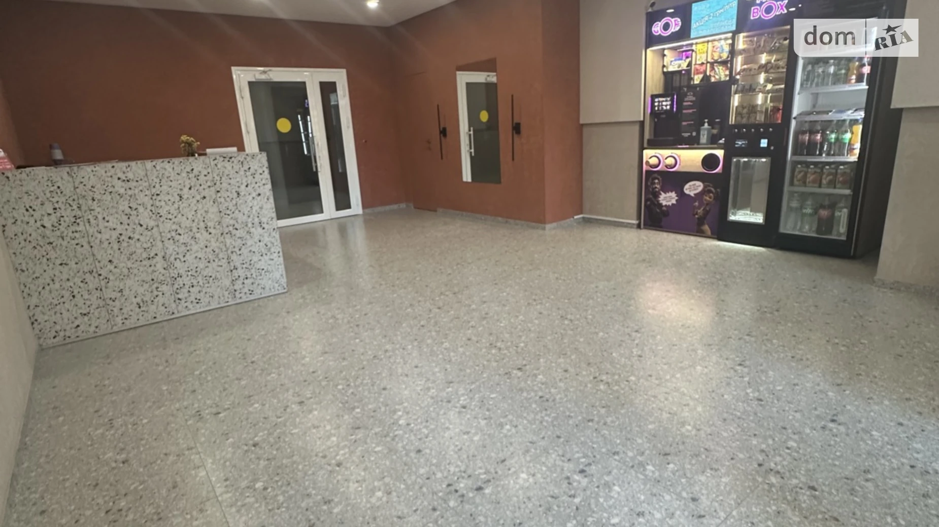 Продается 1-комнатная квартира 45.8 кв. м в Одессе, просп. Леси Украинки, 19Г - фото 3