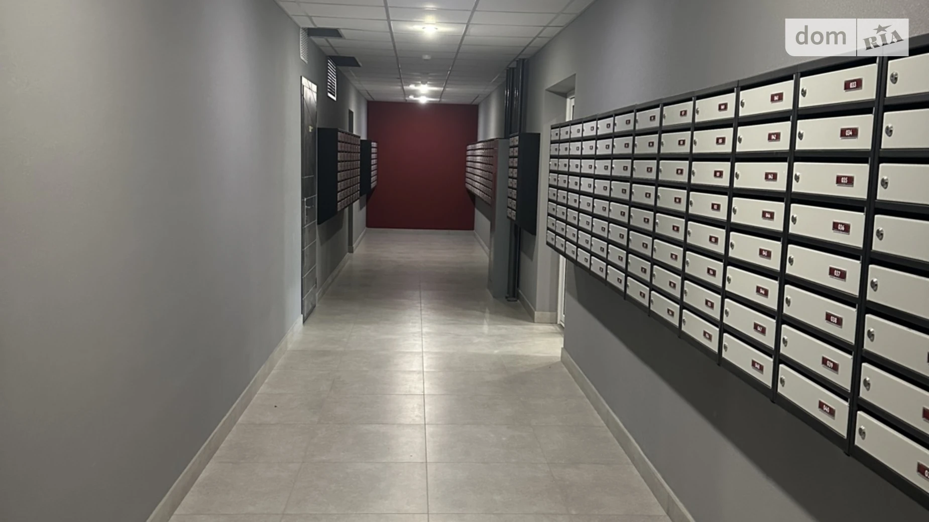 Продается 1-комнатная квартира 45.8 кв. м в Одессе, просп. Леси Украинки, 19Г - фото 5