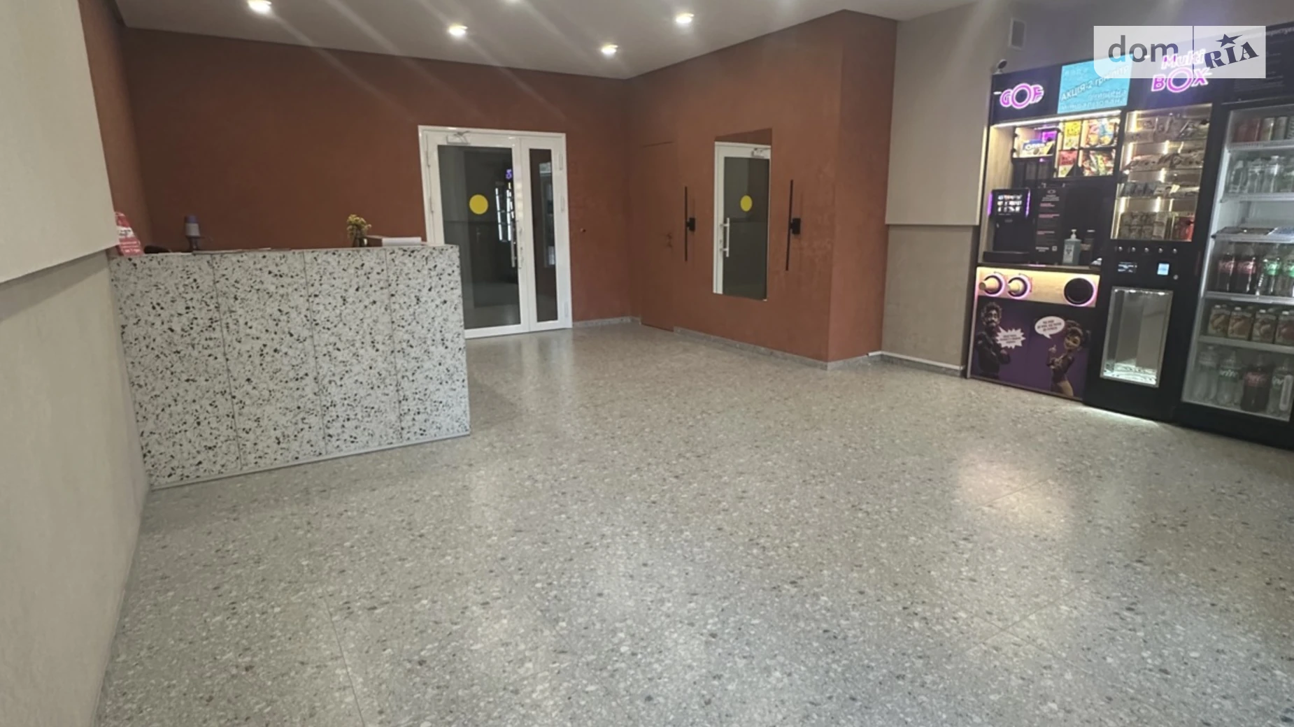 Продается 1-комнатная квартира 45.8 кв. м в Одессе, просп. Леси Украинки, 19Г - фото 4