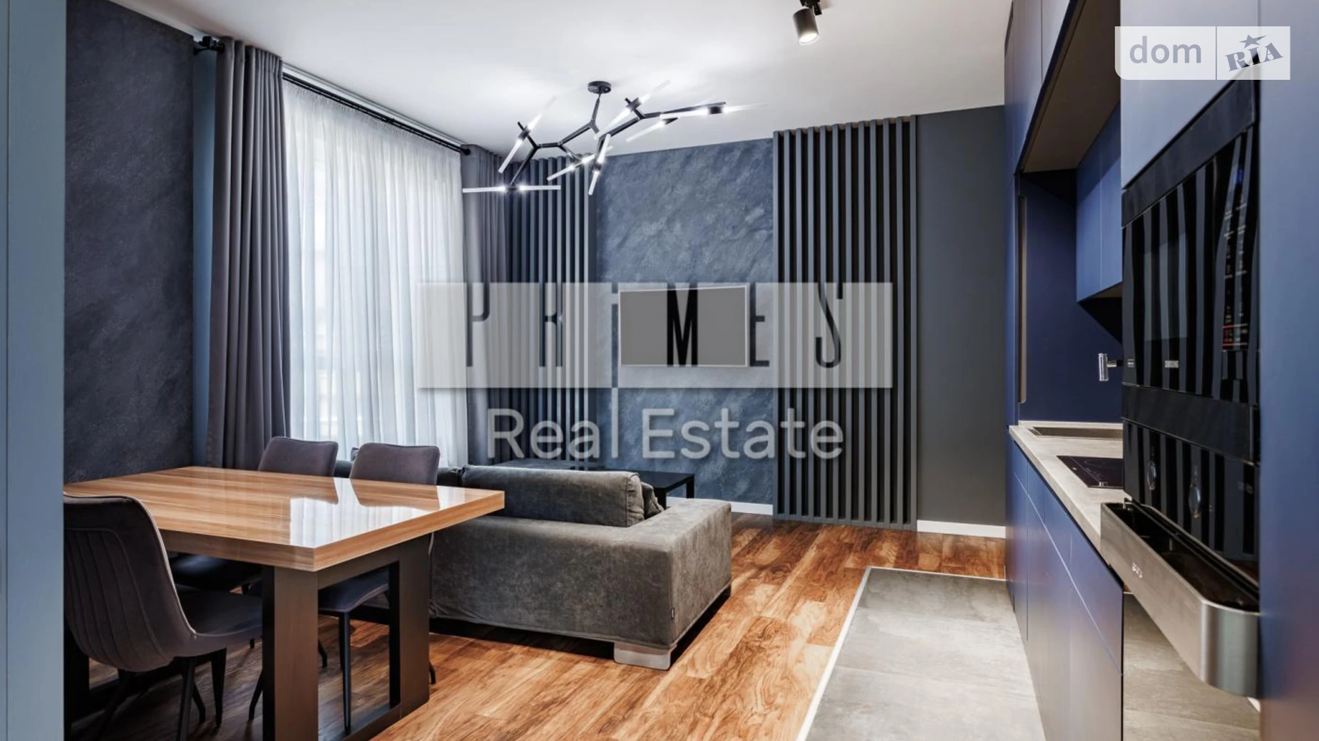 Продается 3-комнатная квартира 81 кв. м в Киеве, бул. Леси Украинки, 7В - фото 2