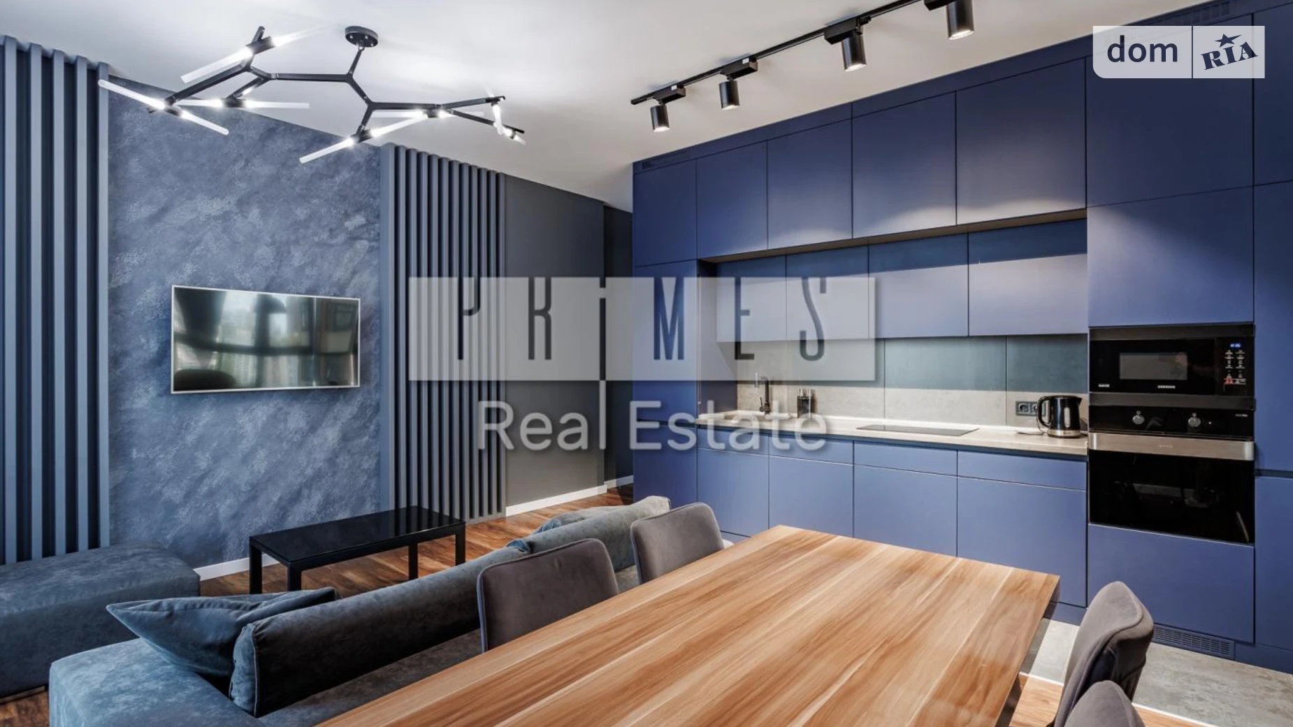 Продается 3-комнатная квартира 81 кв. м в Киеве, бул. Леси Украинки, 7В - фото 3