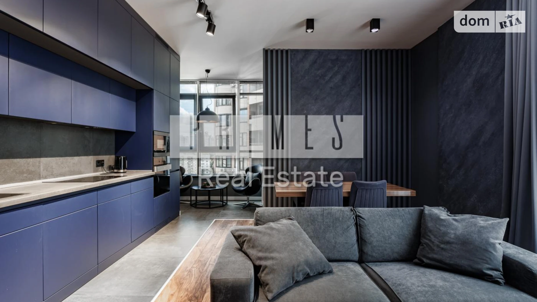 Продается 3-комнатная квартира 81 кв. м в Киеве, бул. Леси Украинки, 7В - фото 4