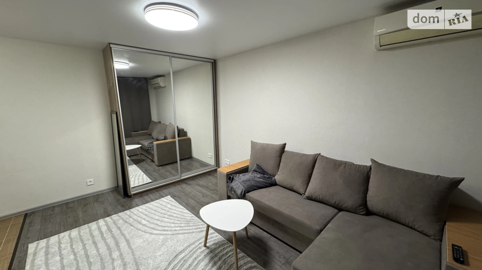 Сдается в аренду 1-комнатная квартира 30 кв. м в Киеве, ул. Александра Махова(Жолудева), 1Г - фото 2