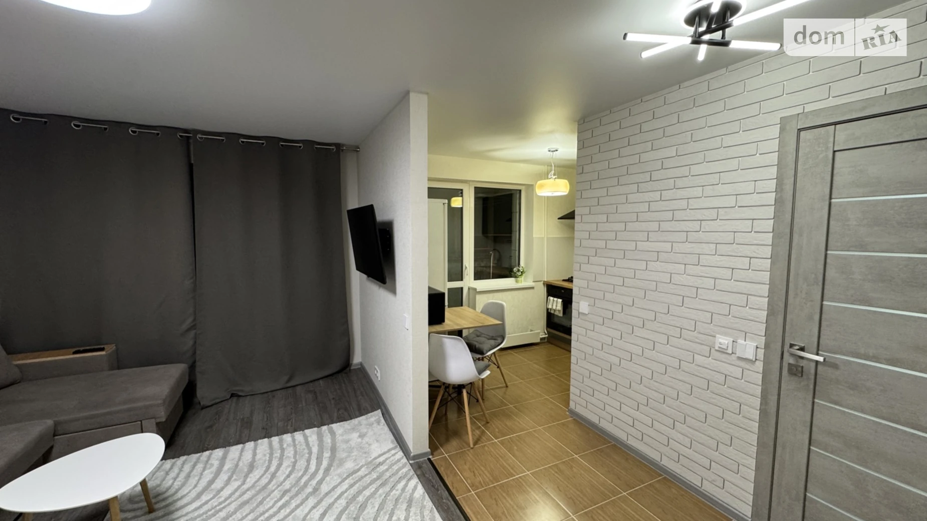 Сдается в аренду 1-комнатная квартира 30 кв. м в Киеве, ул. Александра Махова(Жолудева), 1Г - фото 4