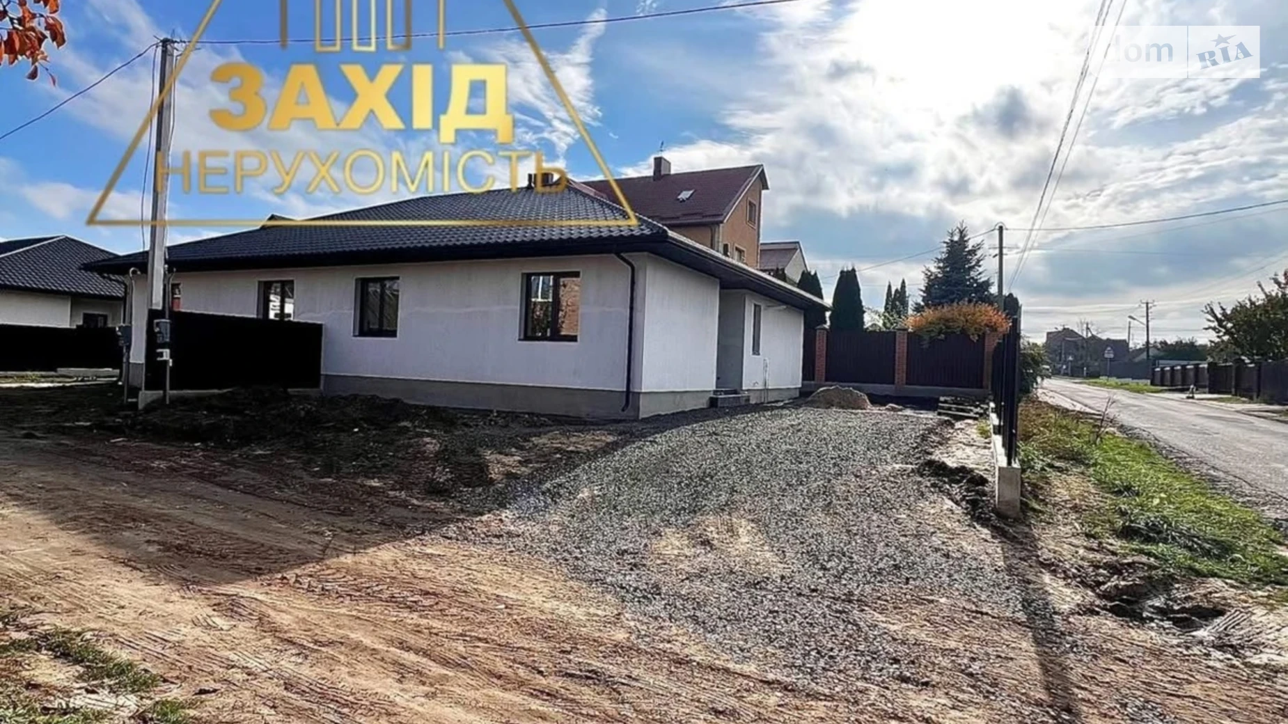 вул. Центральна Тарасове, цена: 71000 $ - фото 5