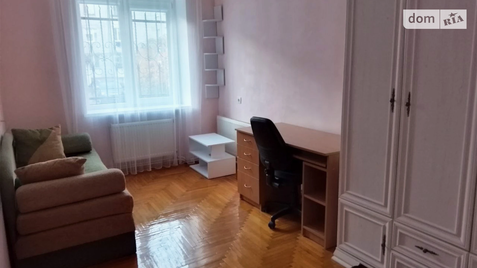 Здається в оренду 3-кімнатна квартира 66.9 кв. м у Львові, вул. Величковського - фото 3