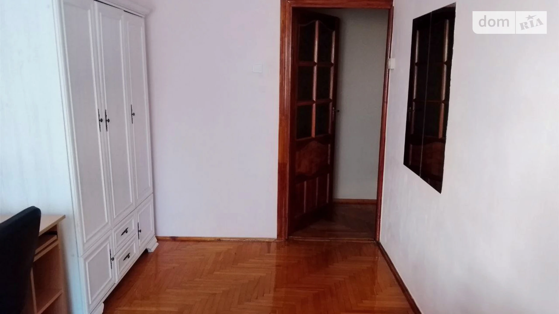 Здається в оренду 3-кімнатна квартира 66.9 кв. м у Львові, вул. Величковського - фото 4