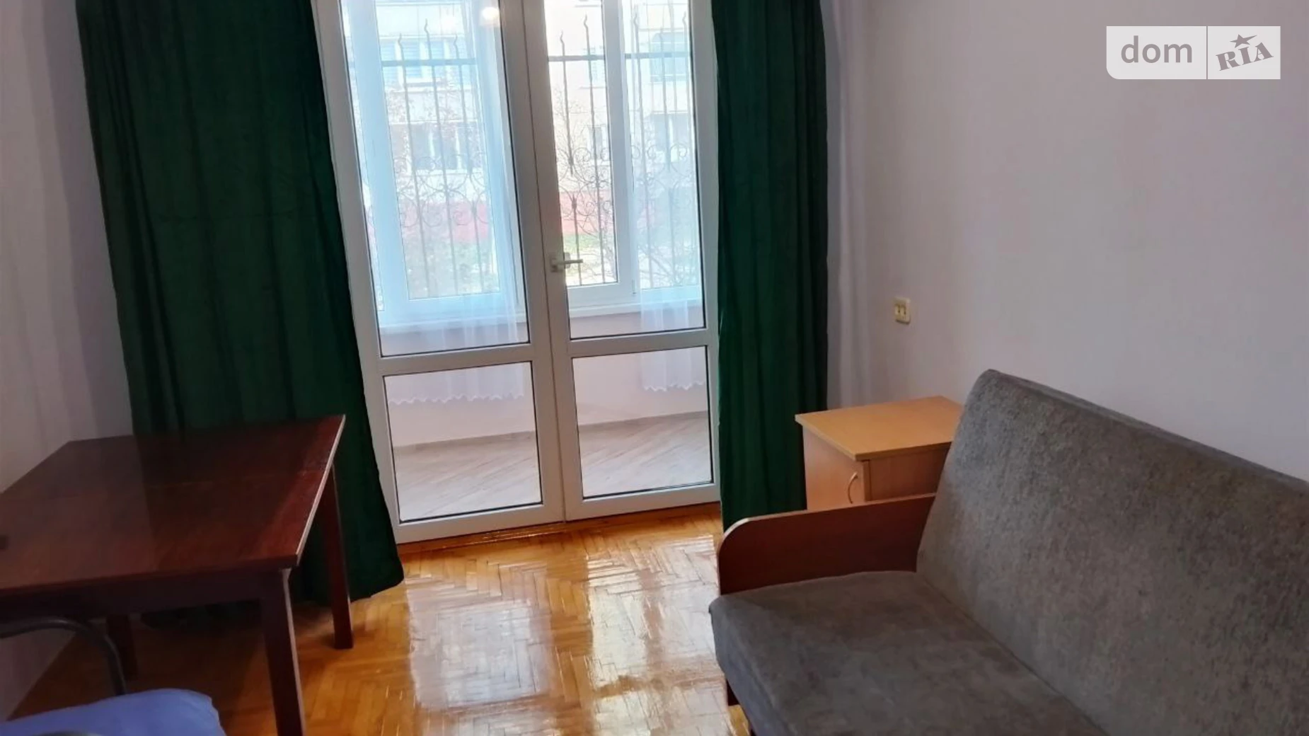 Здається в оренду 3-кімнатна квартира 66.9 кв. м у Львові, вул. Величковського - фото 5