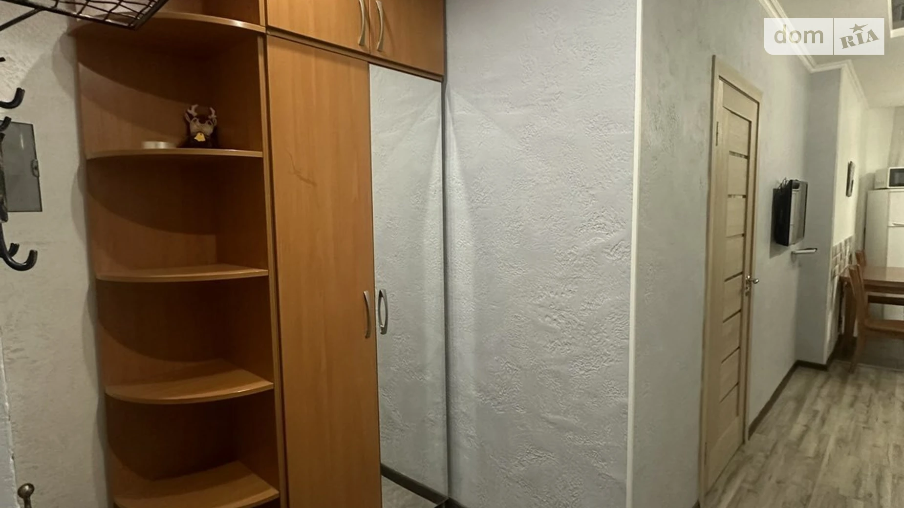 Сдается в аренду 1-комнатная квартира 43 кв. м в Одессе, мас. Радужный, 16 - фото 2