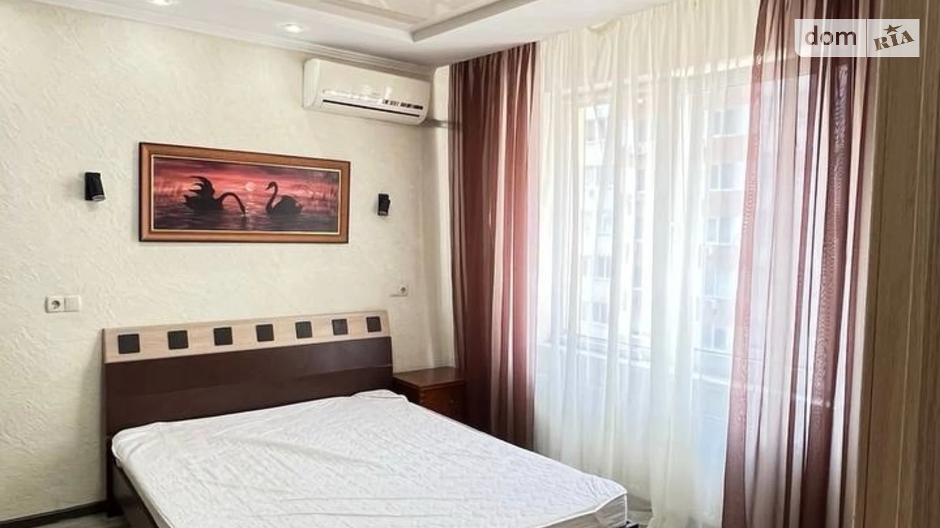 Сдается в аренду 1-комнатная квартира 43 кв. м в Одессе, мас. Радужный, 16 - фото 4