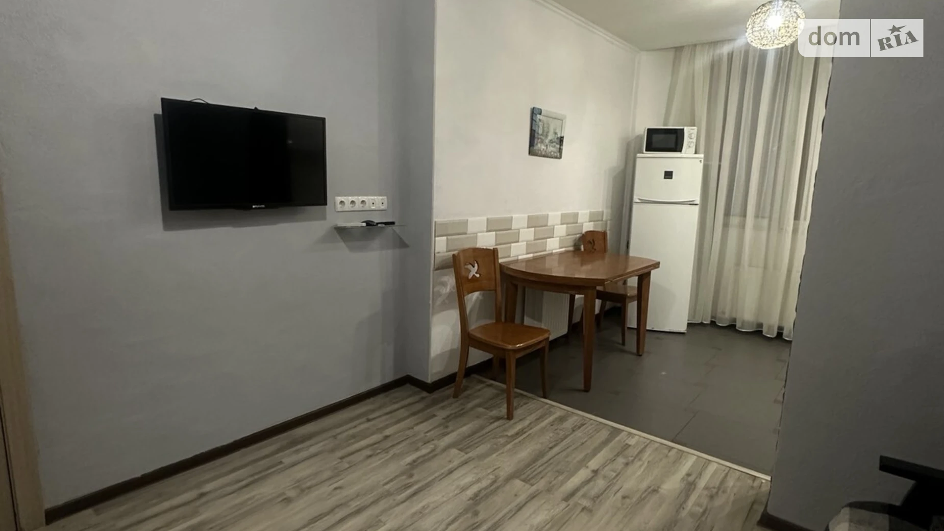 Сдается в аренду 1-комнатная квартира 43 кв. м в Одессе, мас. Радужный, 16 - фото 5