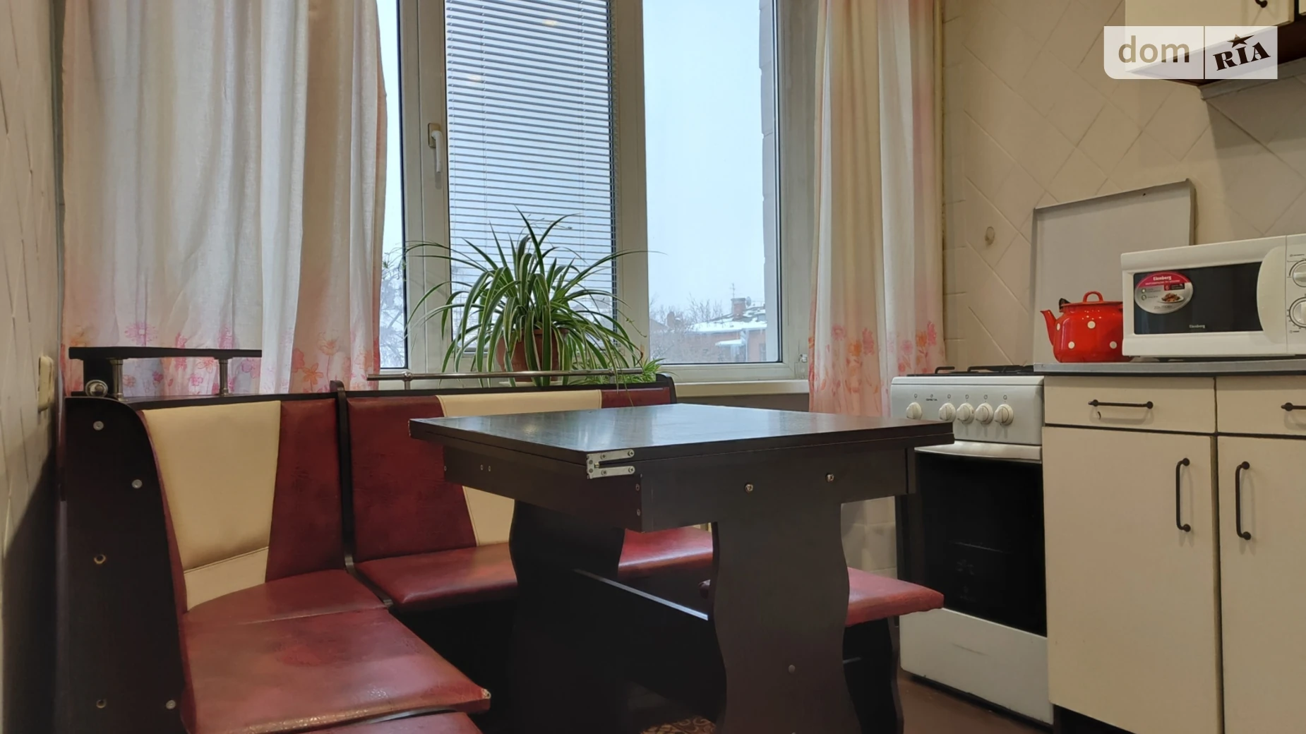 Здається в оренду 1-кімнатна квартира 36 кв. м у Харкові, вул. Григорія Сковороди(Пушкінська), 74 - фото 4