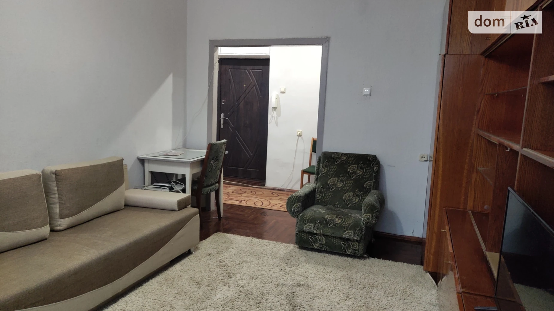 Здається в оренду 1-кімнатна квартира 36 кв. м у Харкові, вул. Григорія Сковороди(Пушкінська), 74 - фото 5