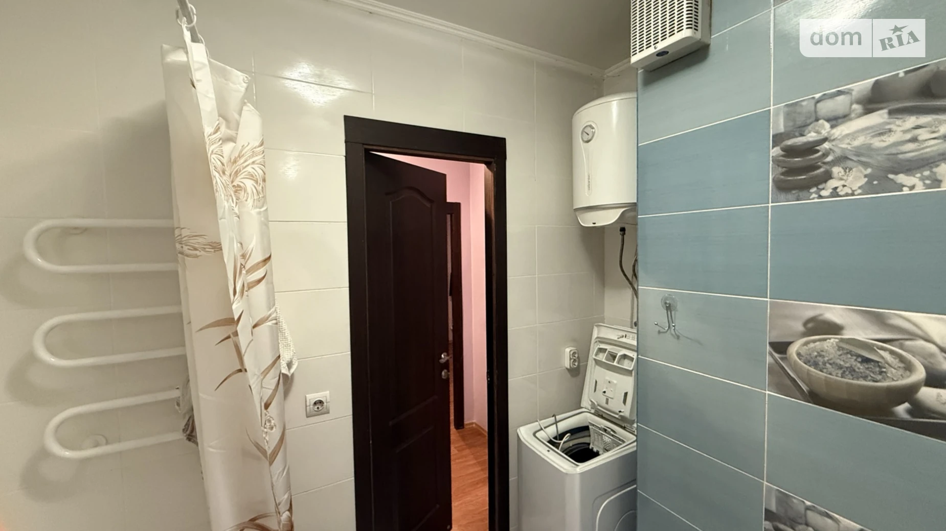 Сдается в аренду 1-комнатная квартира 49 кв. м в Киеве, ул. Бориса Гмыри, 16 - фото 4