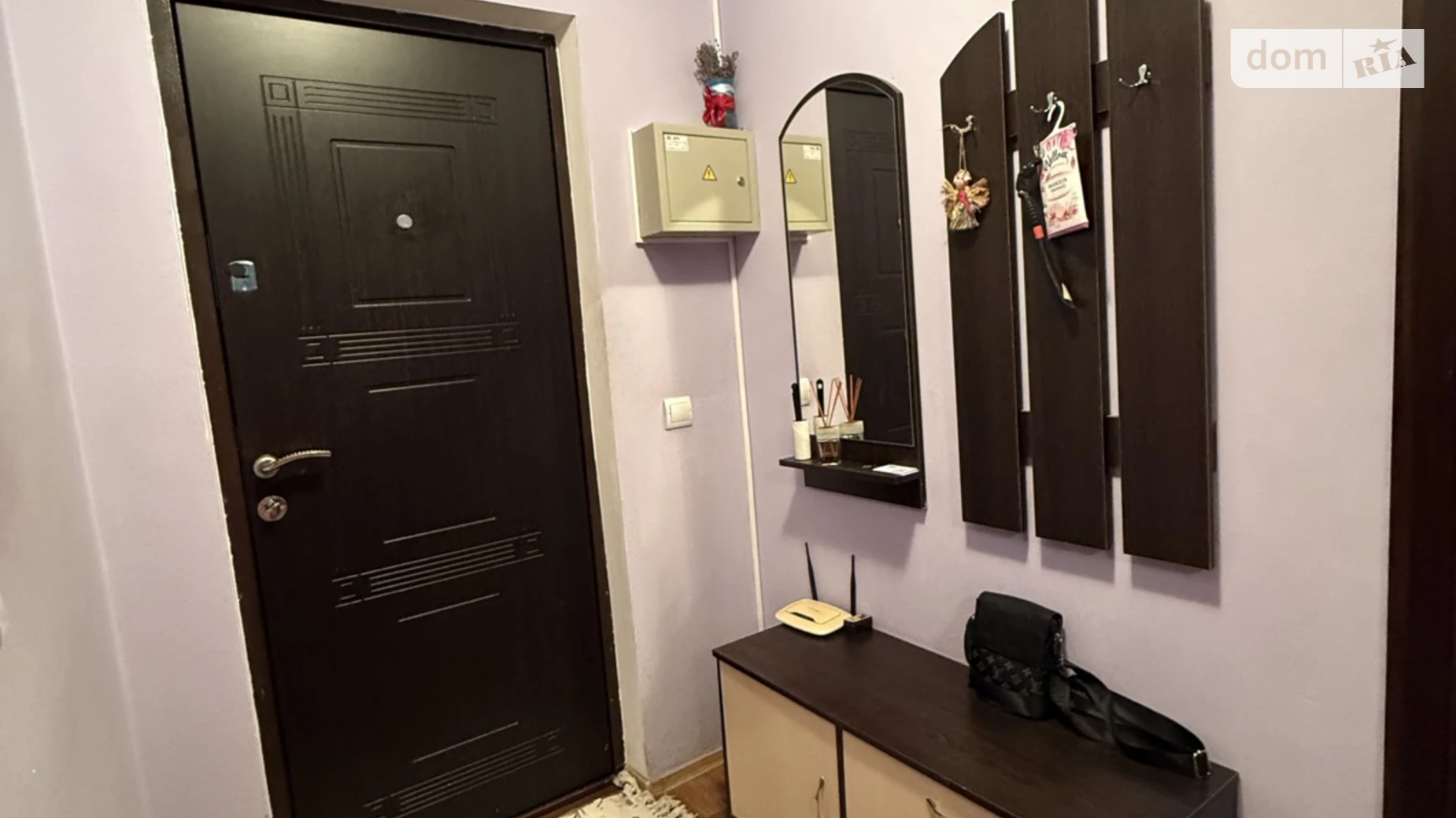 Сдается в аренду 1-комнатная квартира 49 кв. м в Киеве, ул. Бориса Гмыри, 16 - фото 3