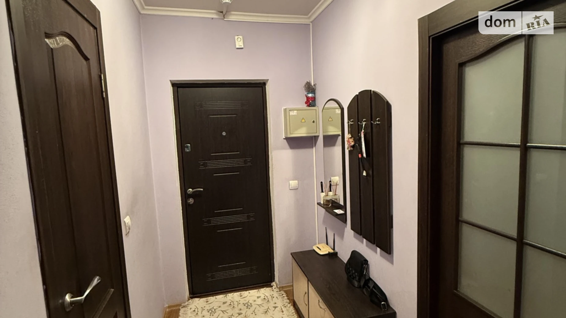 Сдается в аренду 1-комнатная квартира 49 кв. м в Киеве, ул. Бориса Гмыри, 16 - фото 5