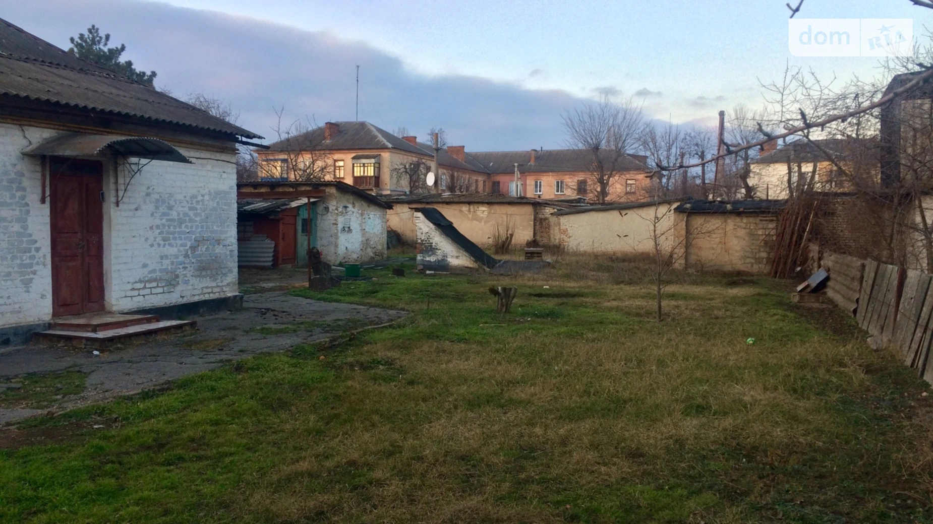 Продается часть дома 68.1 кв. м с камином, цена: 20000 $ - фото 2