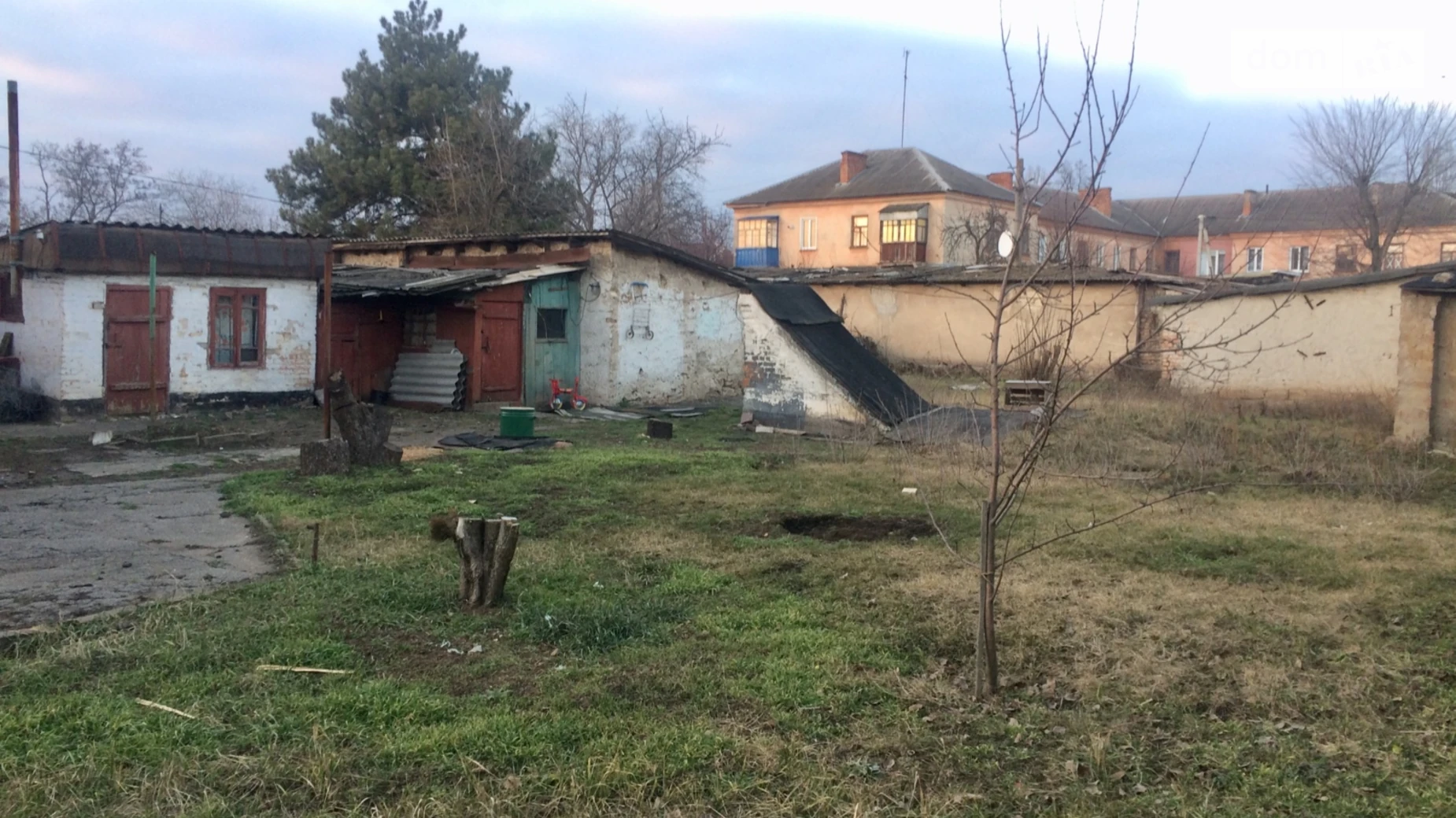 Продается часть дома 68.1 кв. м с камином, цена: 20000 $ - фото 3