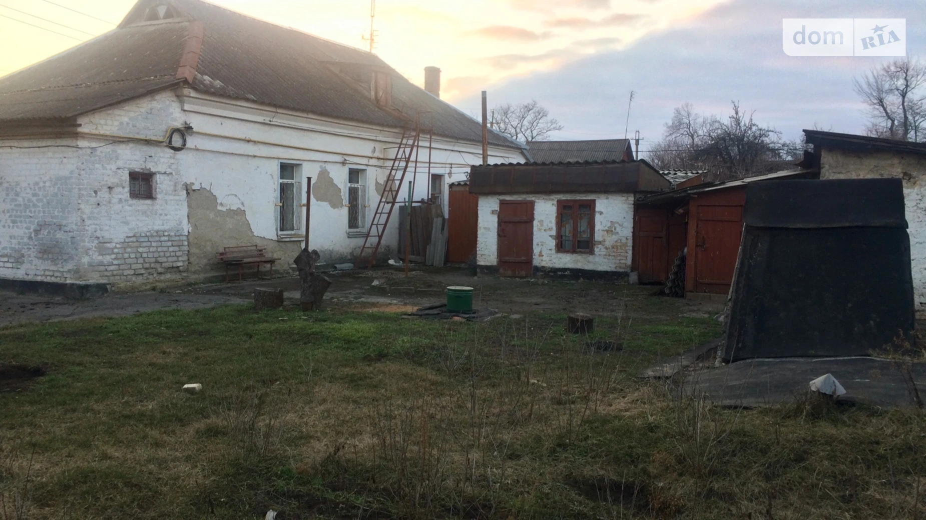 Продается часть дома 68.1 кв. м с камином, цена: 20000 $ - фото 4