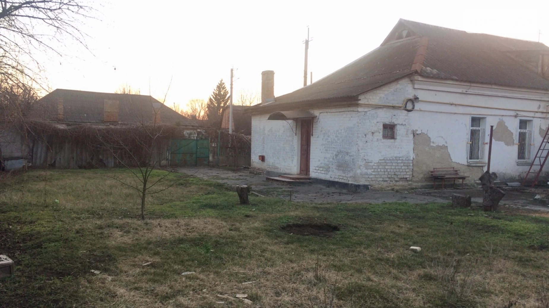 Продается часть дома 68.1 кв. м с камином, цена: 20000 $ - фото 5