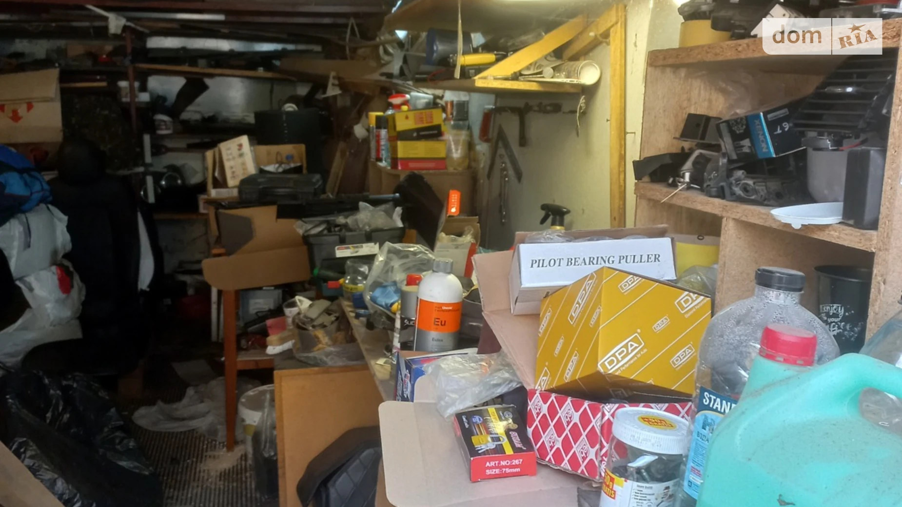 Продається місце в гаражному кооперативі під легкове авто на 20 кв. м, цена: 2800 $ - фото 5