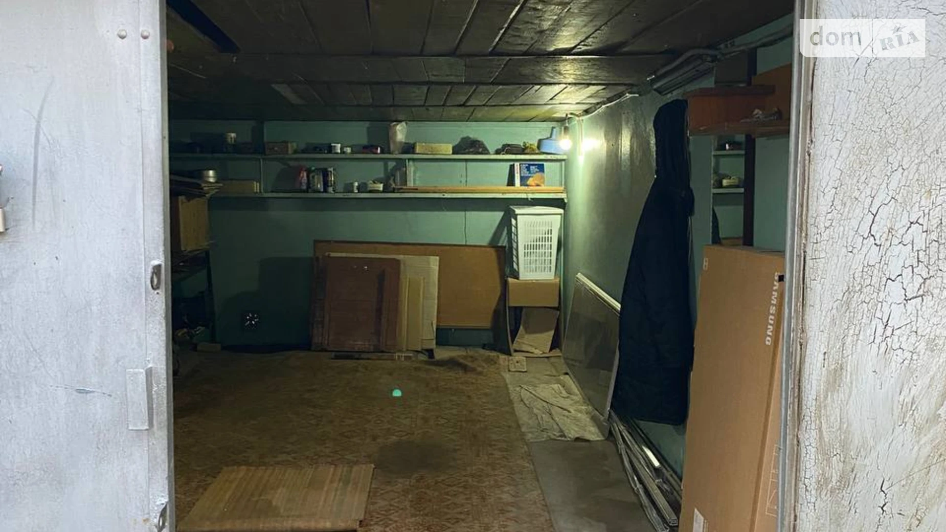 Продается отдельно стоящий гараж под легковое авто на 15 кв. м, цена: 2600 $ - фото 2