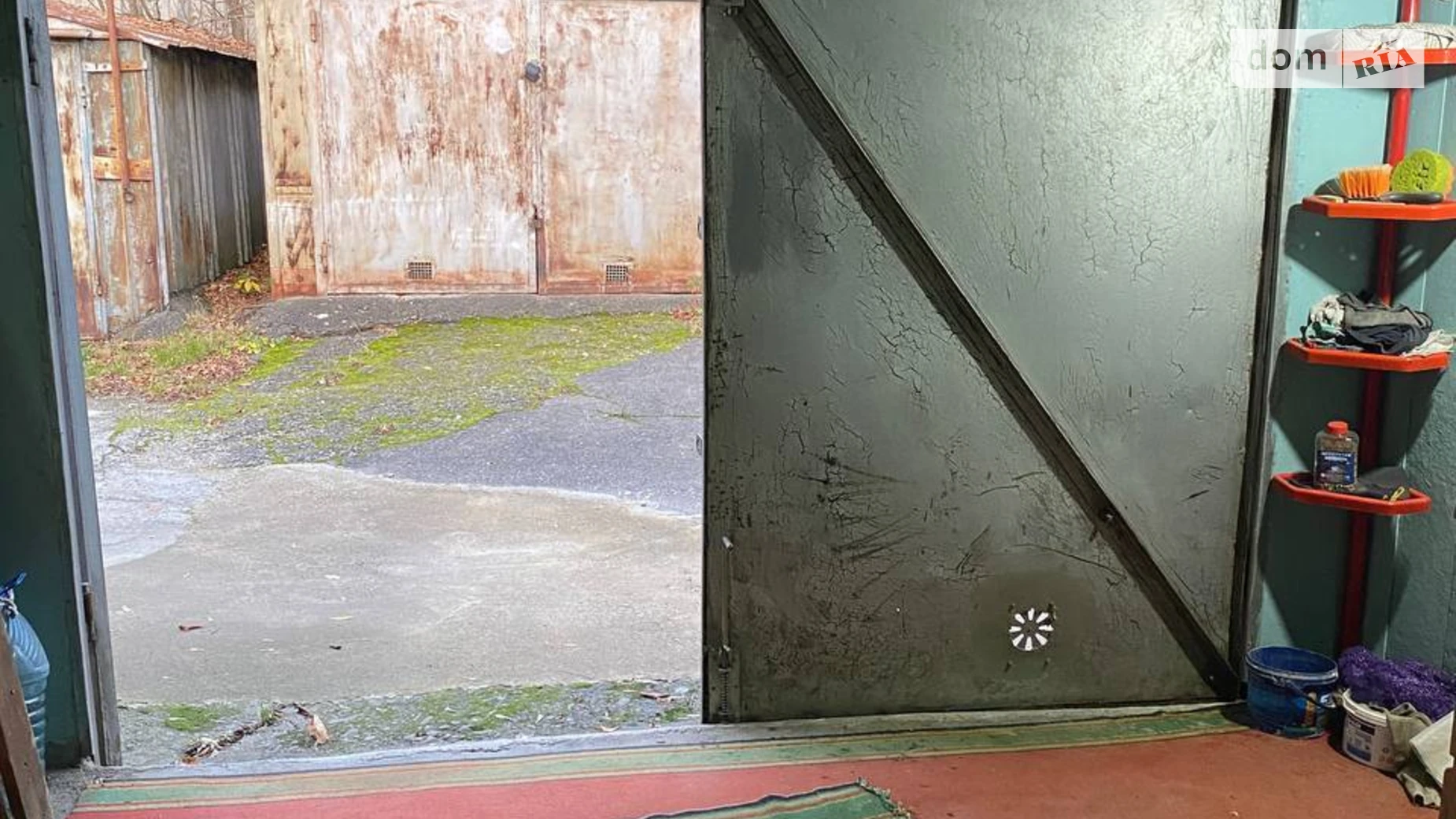 Продается отдельно стоящий гараж под легковое авто на 15 кв. м, цена: 2600 $ - фото 4