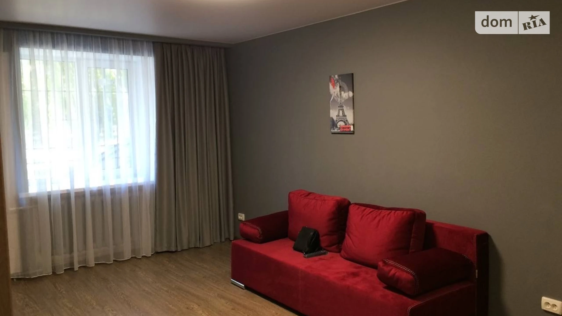 Сдается в аренду 1-комнатная квартира 44 кв. м в Днепре, просп. Поля Александра, 129Б - фото 2