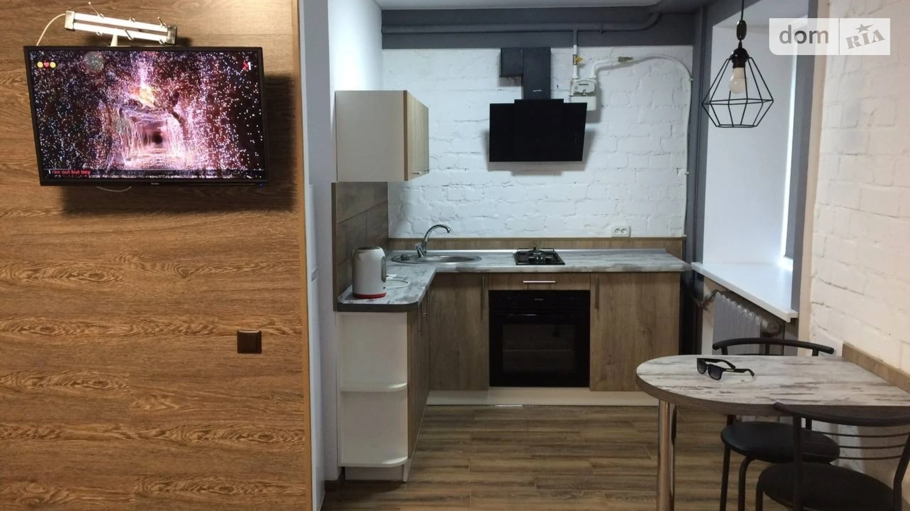 Сдается в аренду 1-комнатная квартира 44 кв. м в Днепре, просп. Поля Александра, 129Б - фото 3