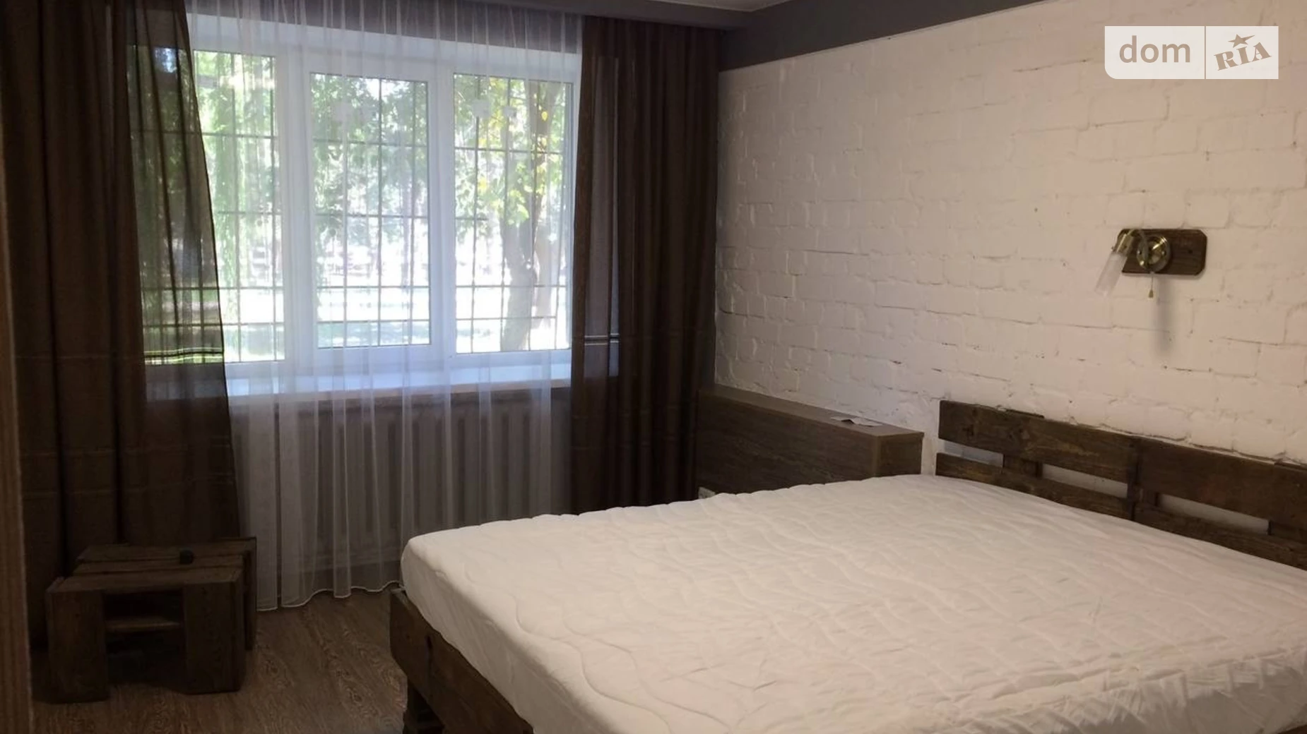 Сдается в аренду 1-комнатная квартира 44 кв. м в Днепре, просп. Поля Александра, 129Б - фото 4