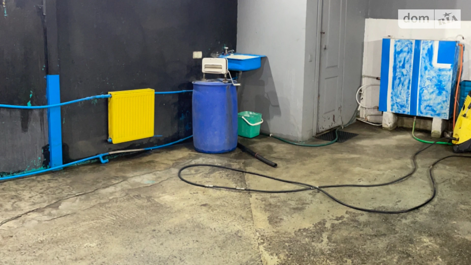 Сдается в аренду отдельно стоящий гараж универсальный на 80 кв. м, цена: 29000 грн - фото 3