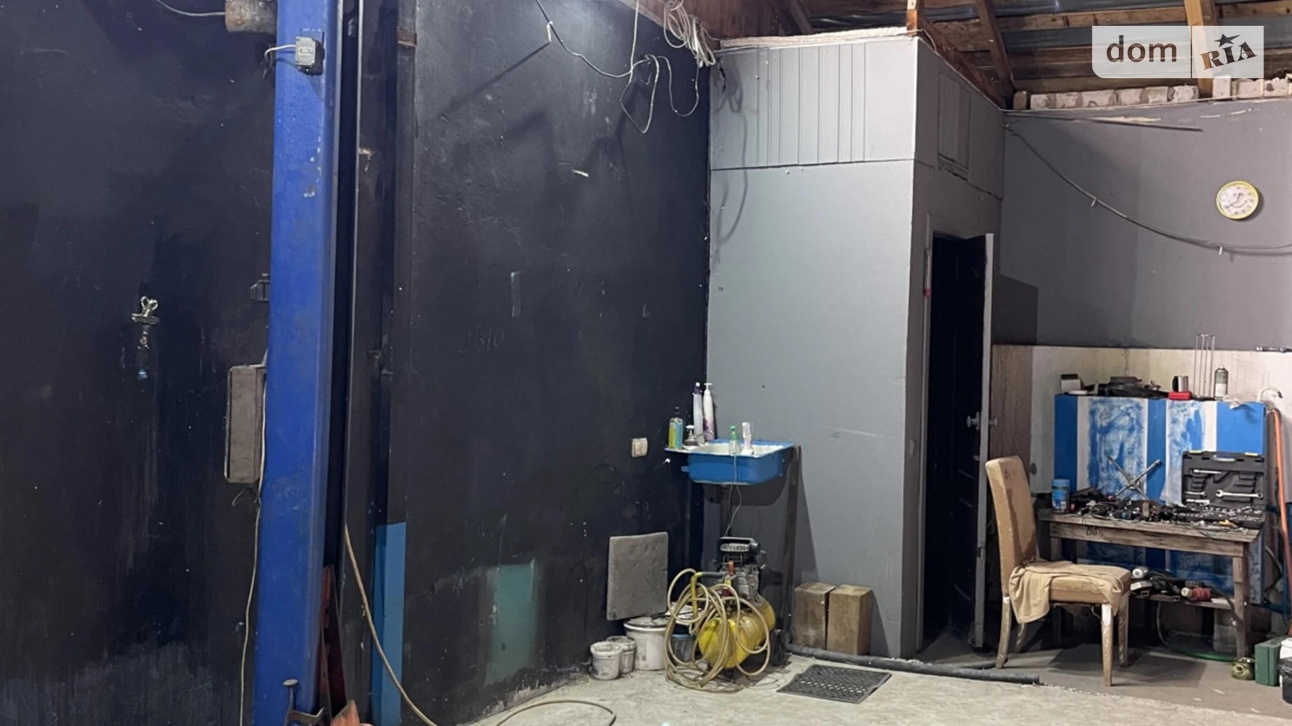 Сдается в аренду отдельно стоящий гараж универсальный на 80 кв. м, цена: 29000 грн - фото 2
