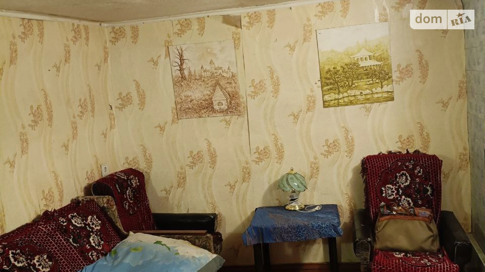 Продается часть дома 54 кв. м с баней/сауной, цена: 10000 $ - фото 4