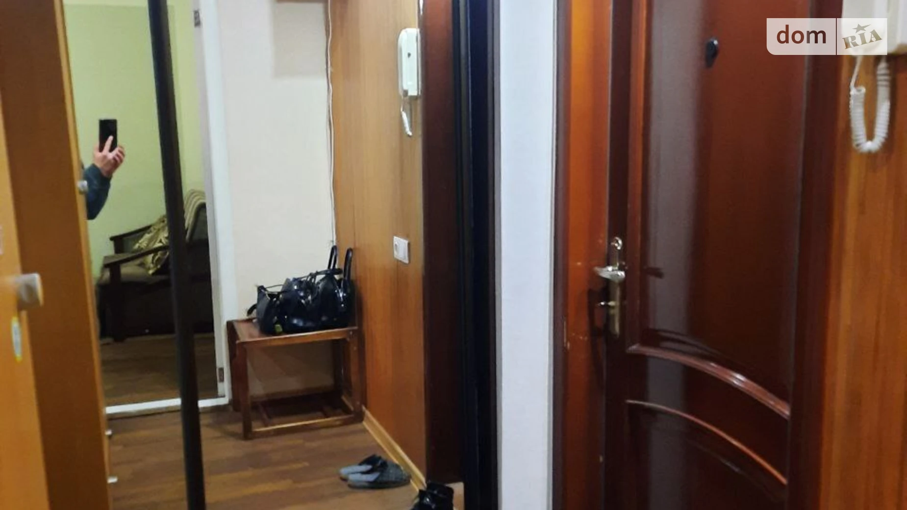 Сдается в аренду 1-комнатная квартира 32 кв. м в Харькове, ул. Сыликатная(Достоевского), 2А - фото 5