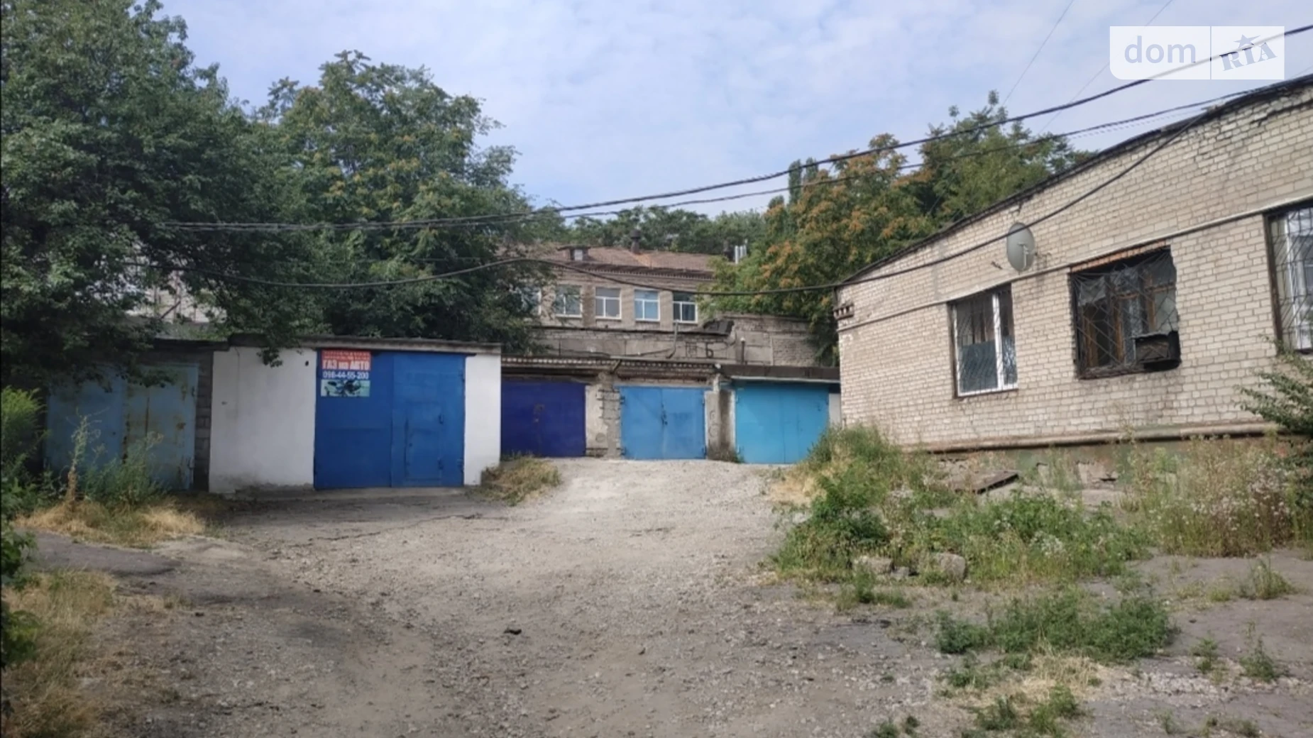 Сдается в аренду отдельно стоящий гараж под легковое авто на 40 кв. м, цена: 5500 грн - фото 2