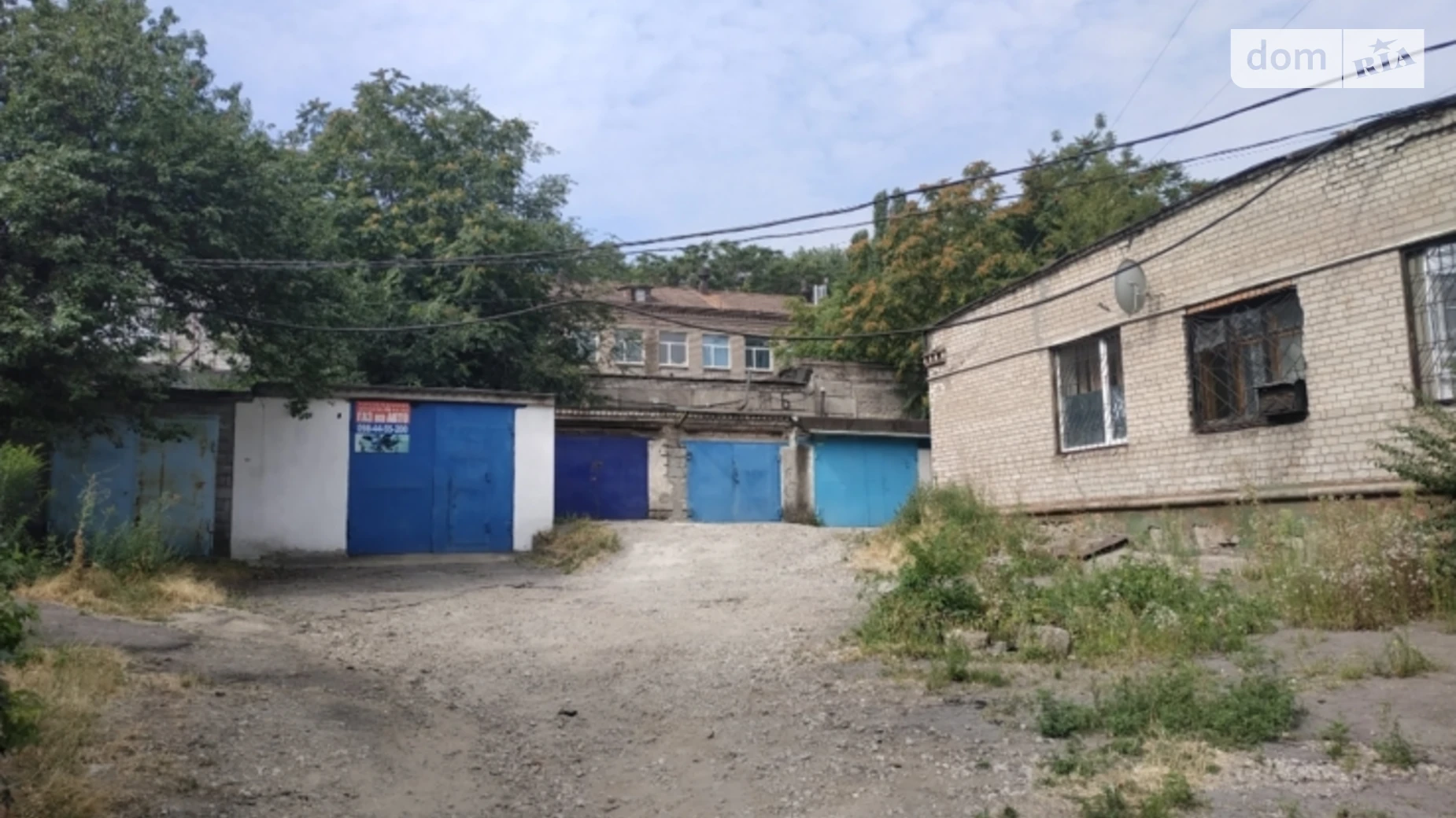 Сдается в аренду отдельно стоящий гараж под легковое авто на 40 кв. м, цена: 5500 грн - фото 3