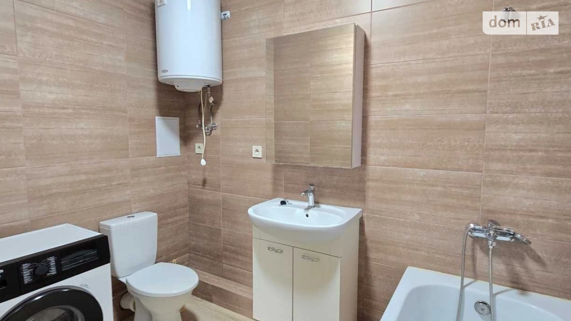 Здається в оренду 2-кімнатна квартира 55 кв. м у Одесі, вул. Басейна, 6А - фото 3