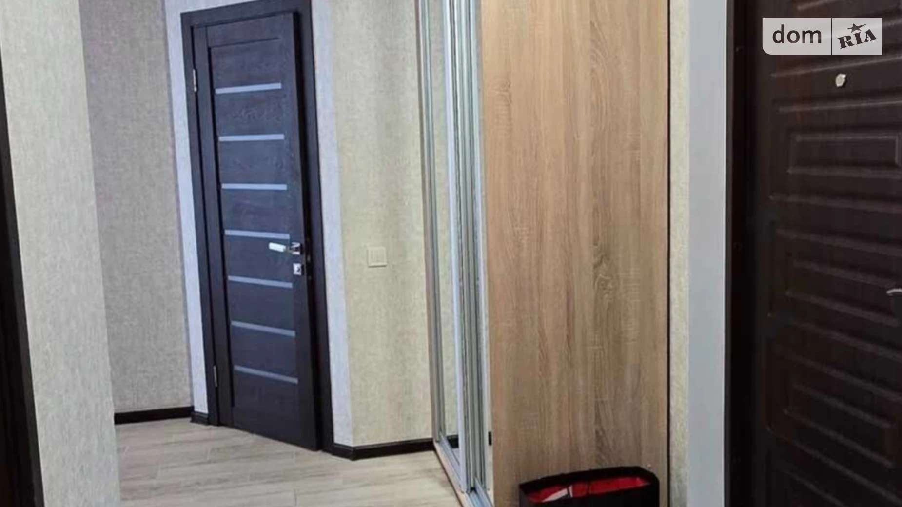 Здається в оренду 2-кімнатна квартира 55 кв. м у Одесі, вул. Басейна, 6А - фото 4