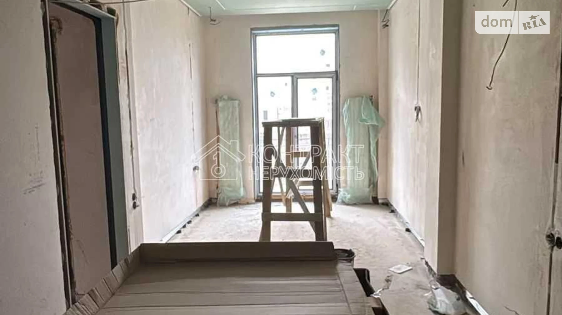 Продается 2-комнатная квартира 83.1 кв. м в Харькове, ул. Профессорская - фото 3