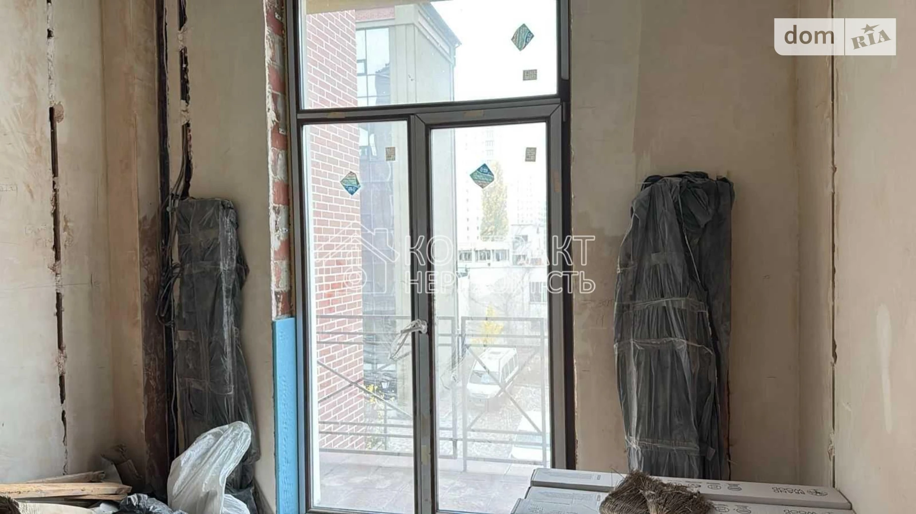 Продается 2-комнатная квартира 83.1 кв. м в Харькове, ул. Профессорская - фото 4