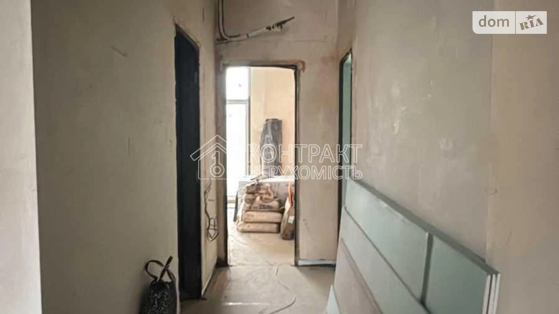 Продается 2-комнатная квартира 83.1 кв. м в Харькове, ул. Профессорская - фото 5