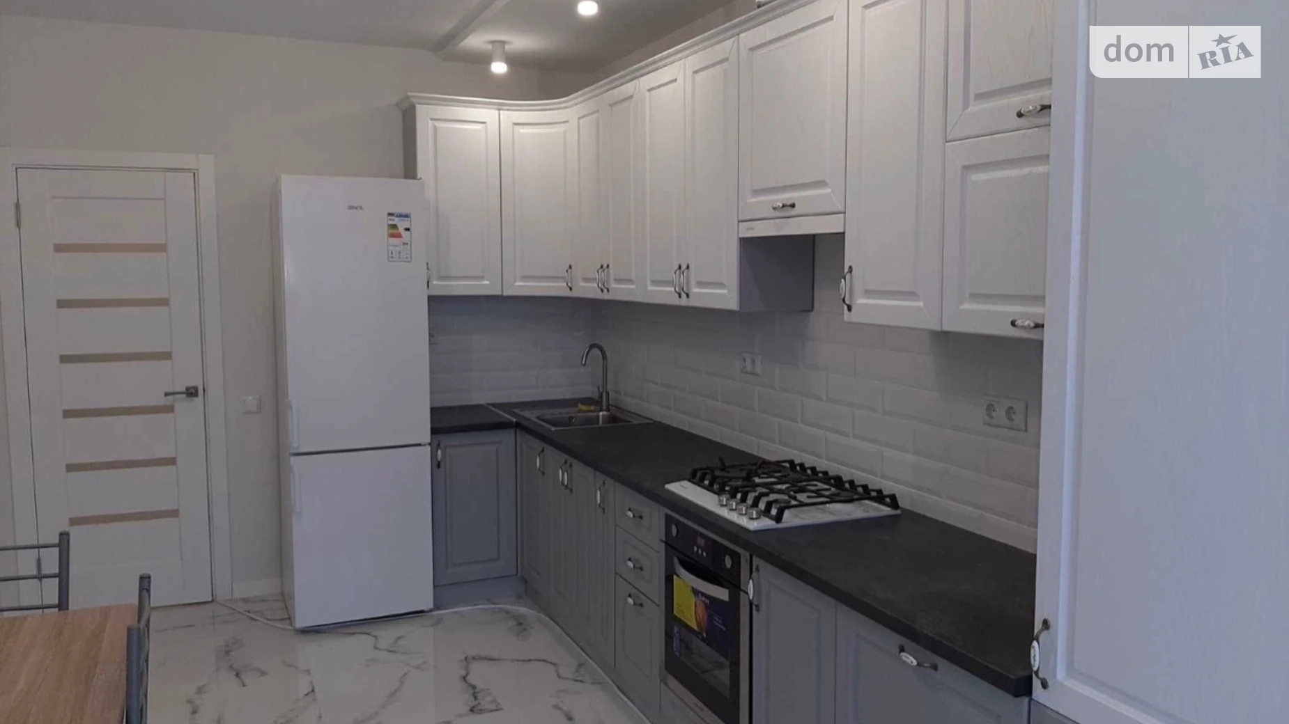 ул. Высочана Семена, 18 корпус 33 Ивано-Франковск ЖК Містечко Центральне - фото 2