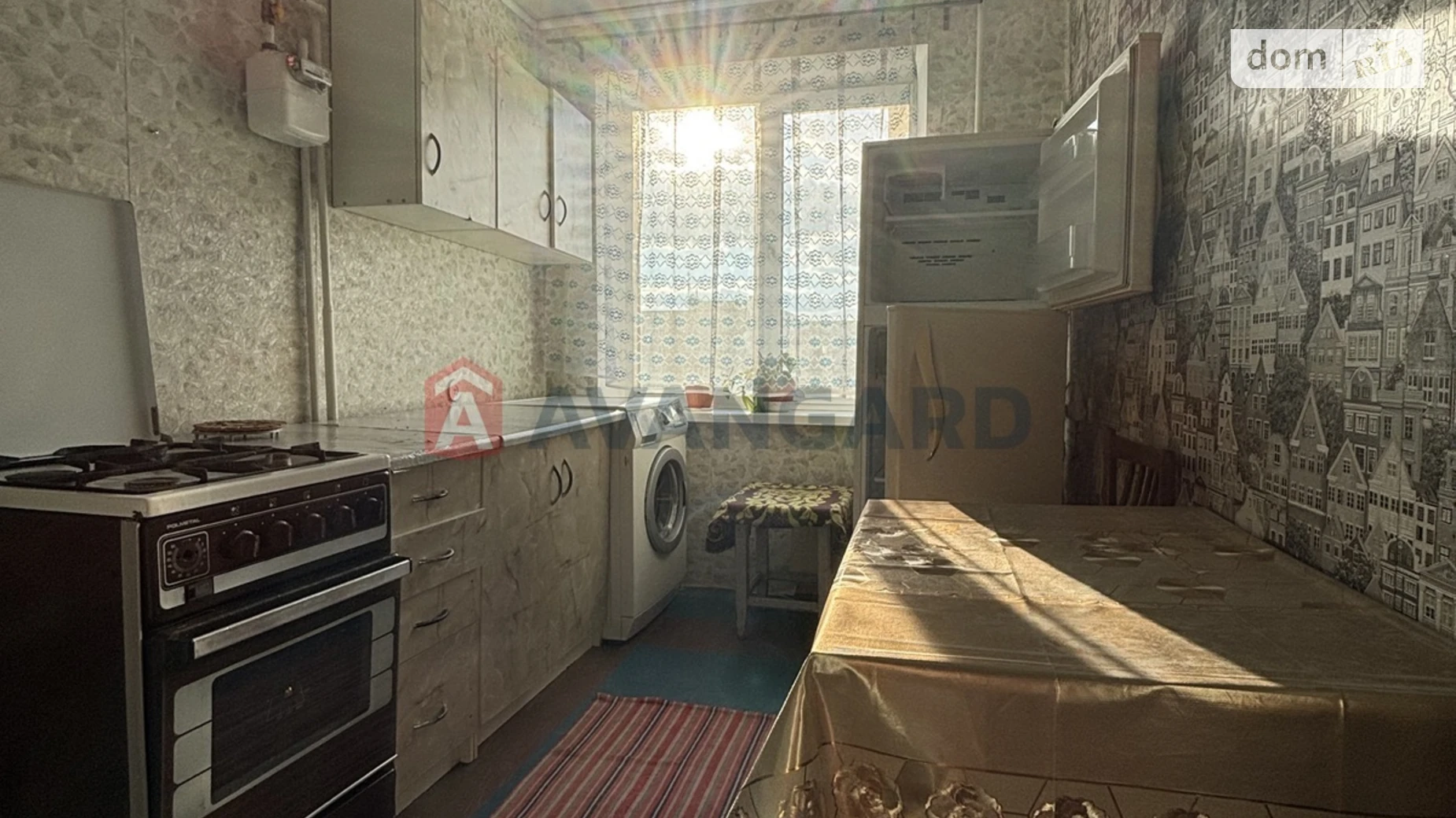 Продается 2-комнатная квартира 45.9 кв. м в Днепре, Донецкое шоссе, 123 - фото 2