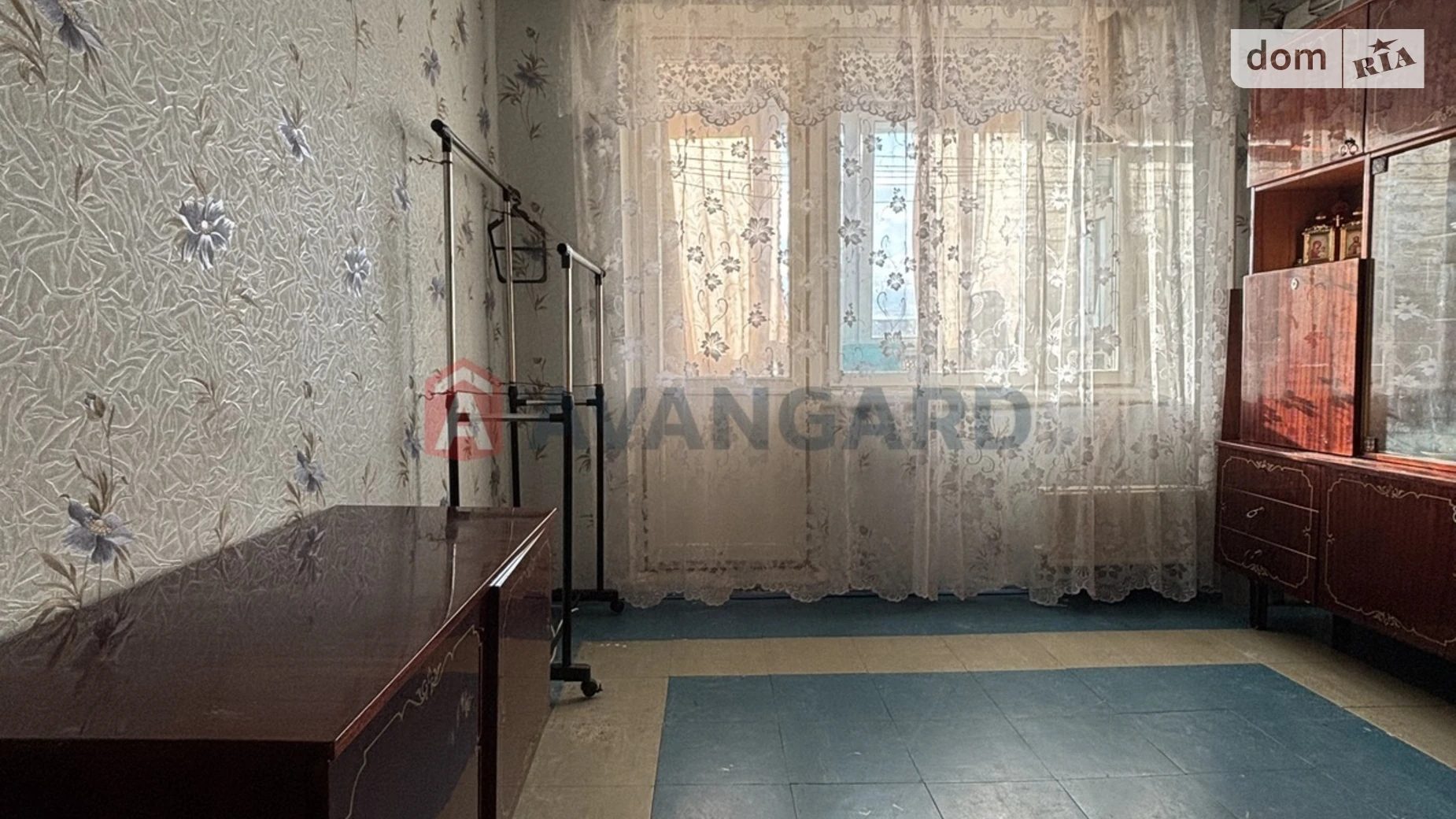 Продается 2-комнатная квартира 45.9 кв. м в Днепре, Донецкое шоссе, 123 - фото 3