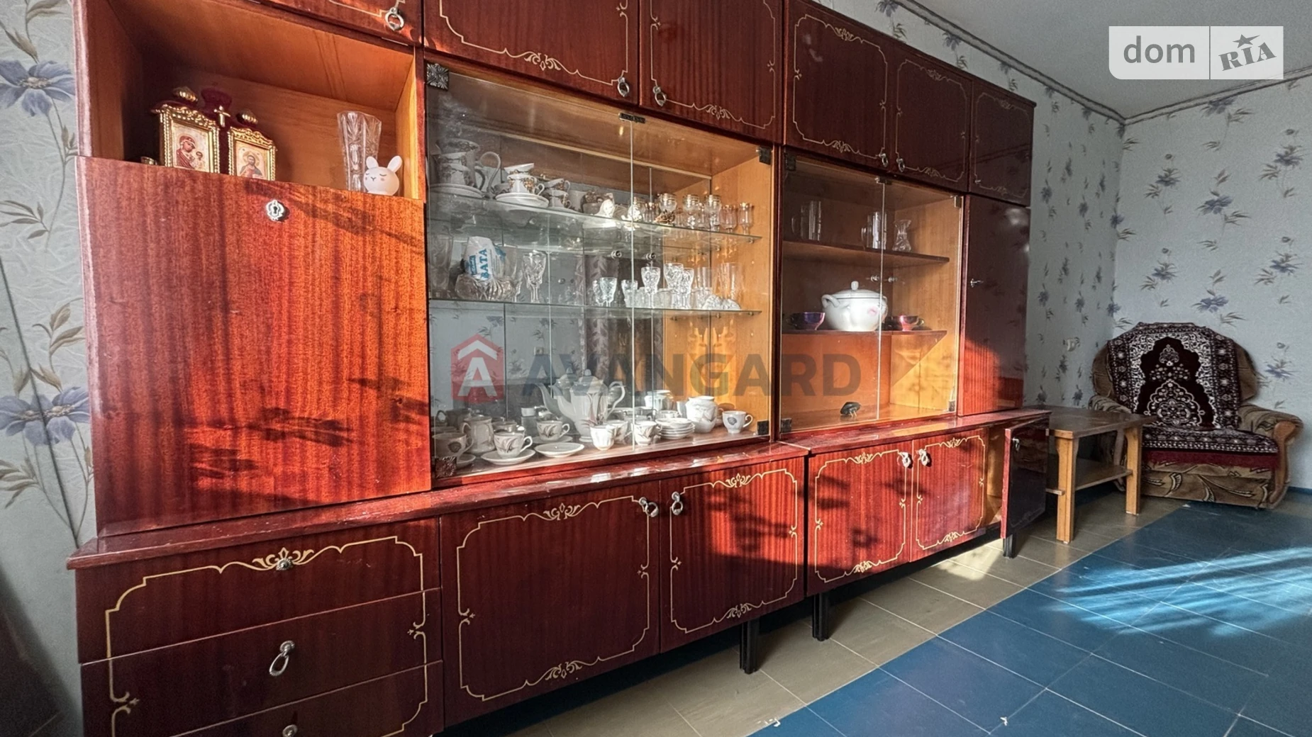 Продается 2-комнатная квартира 45.9 кв. м в Днепре, Донецкое шоссе, 123 - фото 4