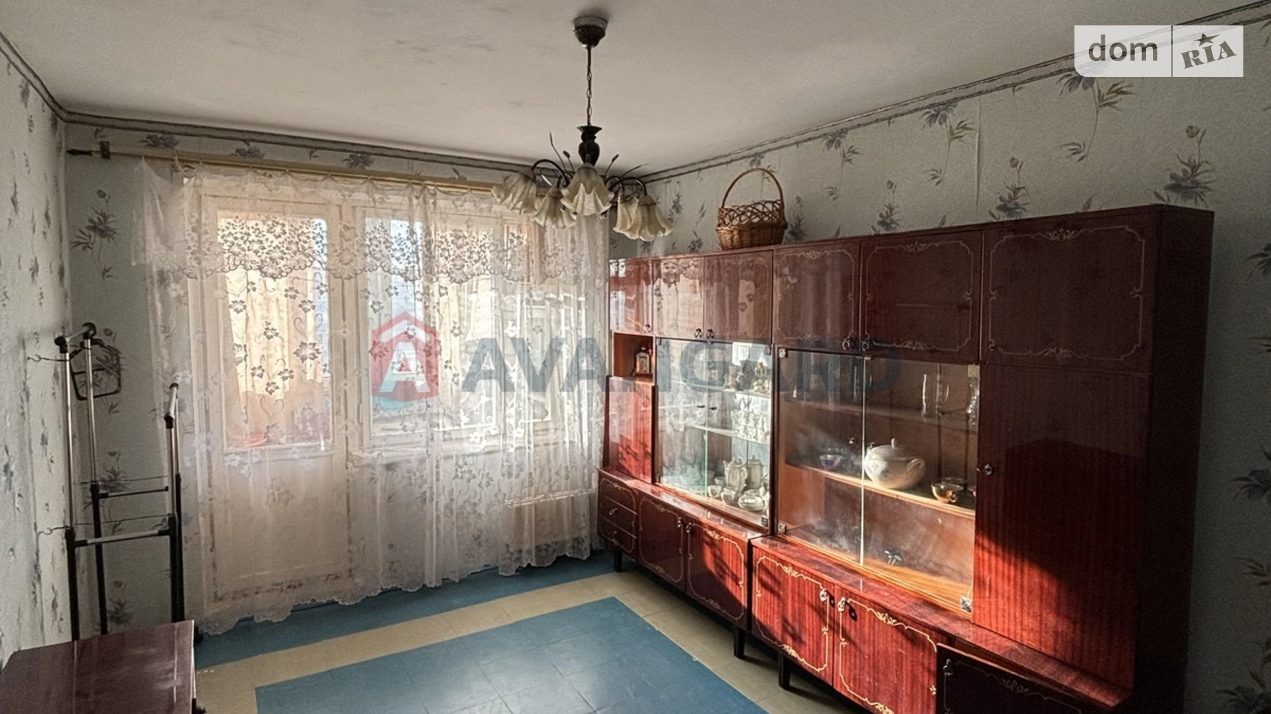 Продается 2-комнатная квартира 45.9 кв. м в Днепре, Донецкое шоссе, 123 - фото 5