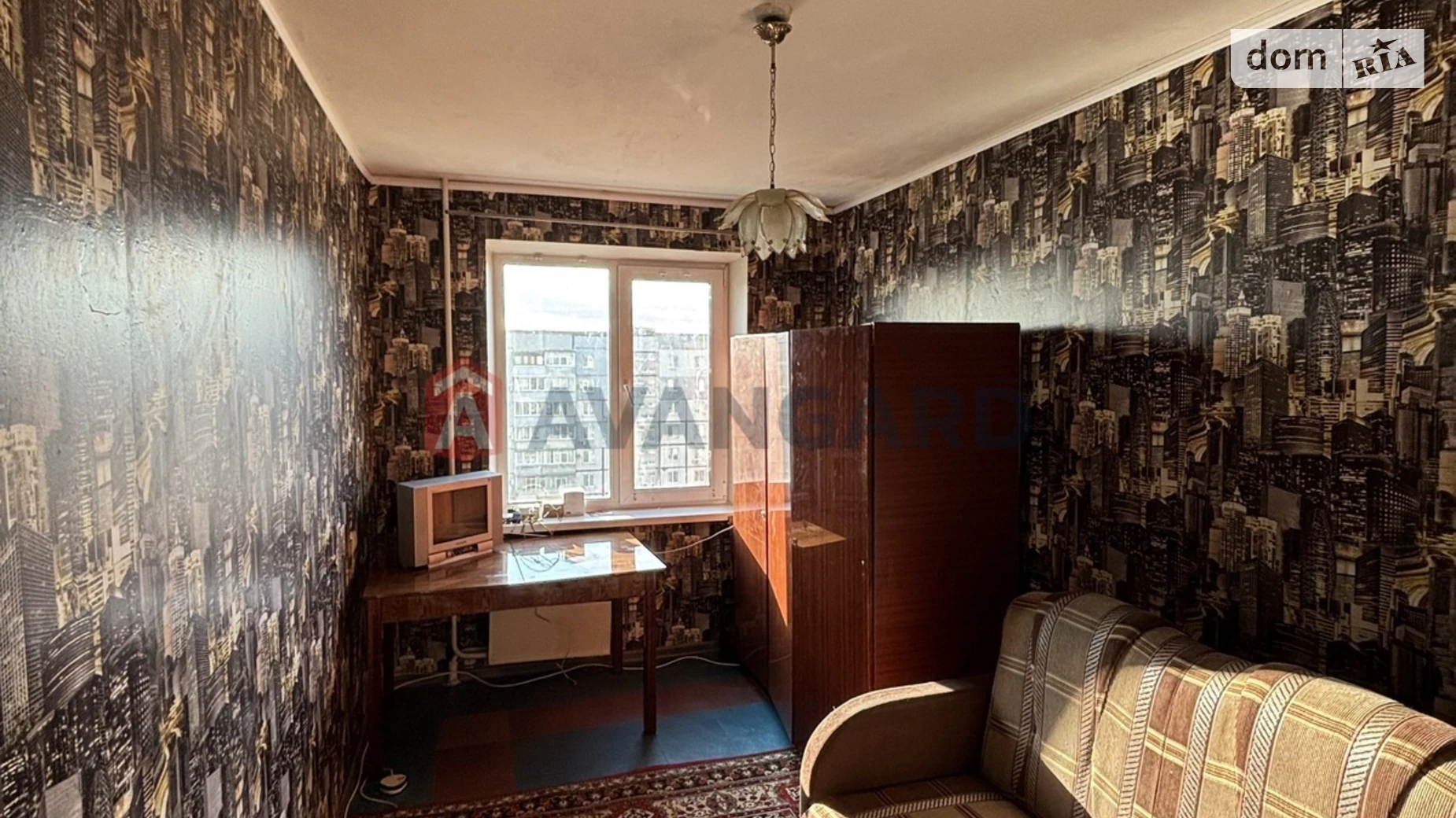 Продается 2-комнатная квартира 45.9 кв. м в Днепре, Донецкое шоссе, 123 - фото 3