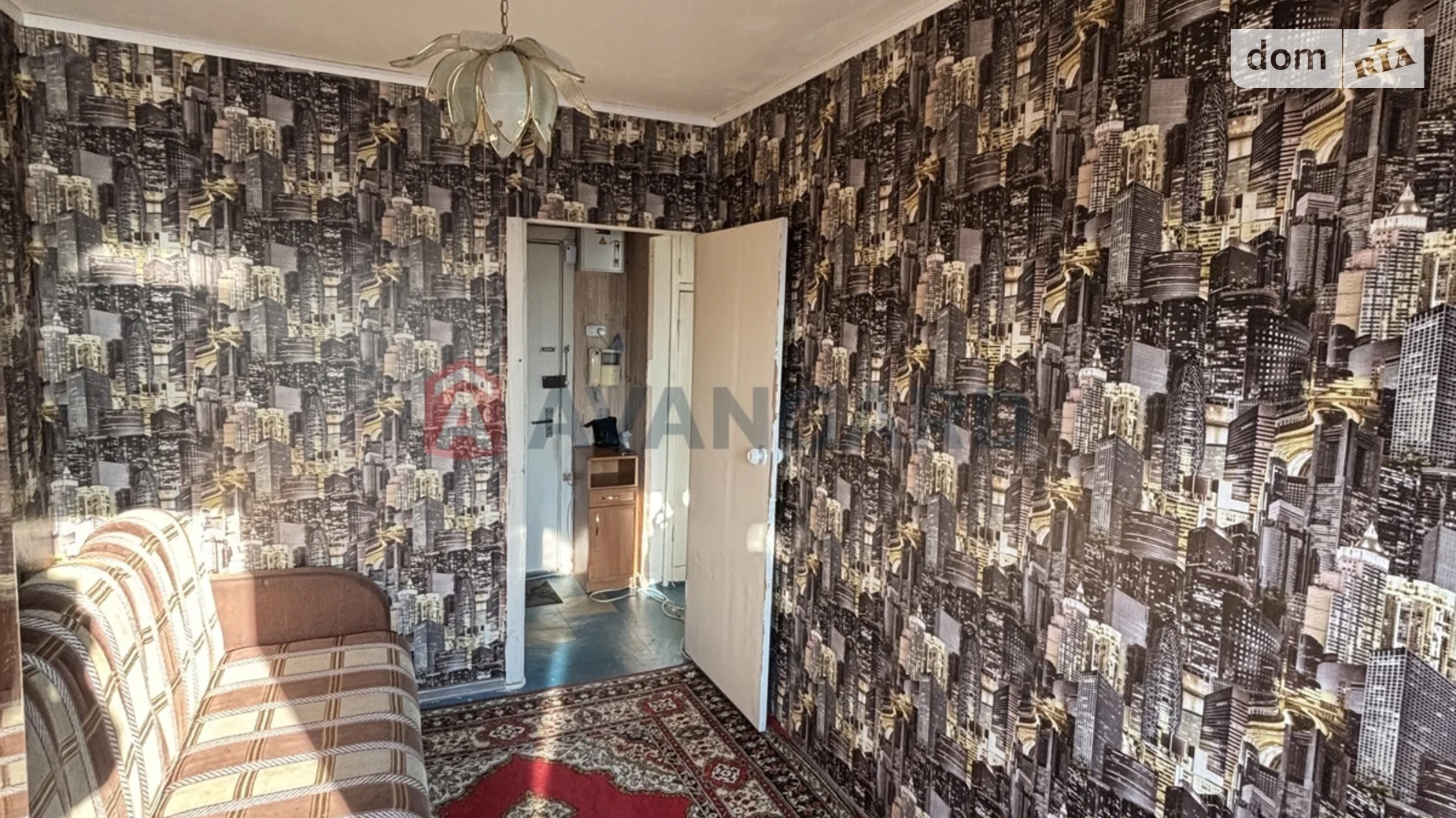 Продается 2-комнатная квартира 45.9 кв. м в Днепре, Донецкое шоссе, 123 - фото 4